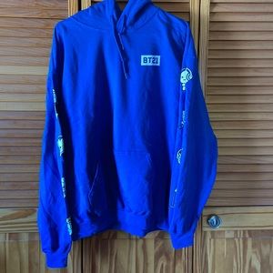 BT21 Hoodie
